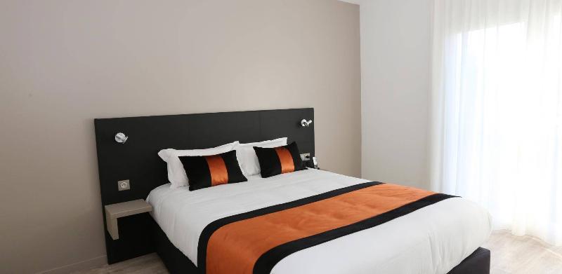 Les Criquets Restaurant 3* Blanquefort (Gironde)