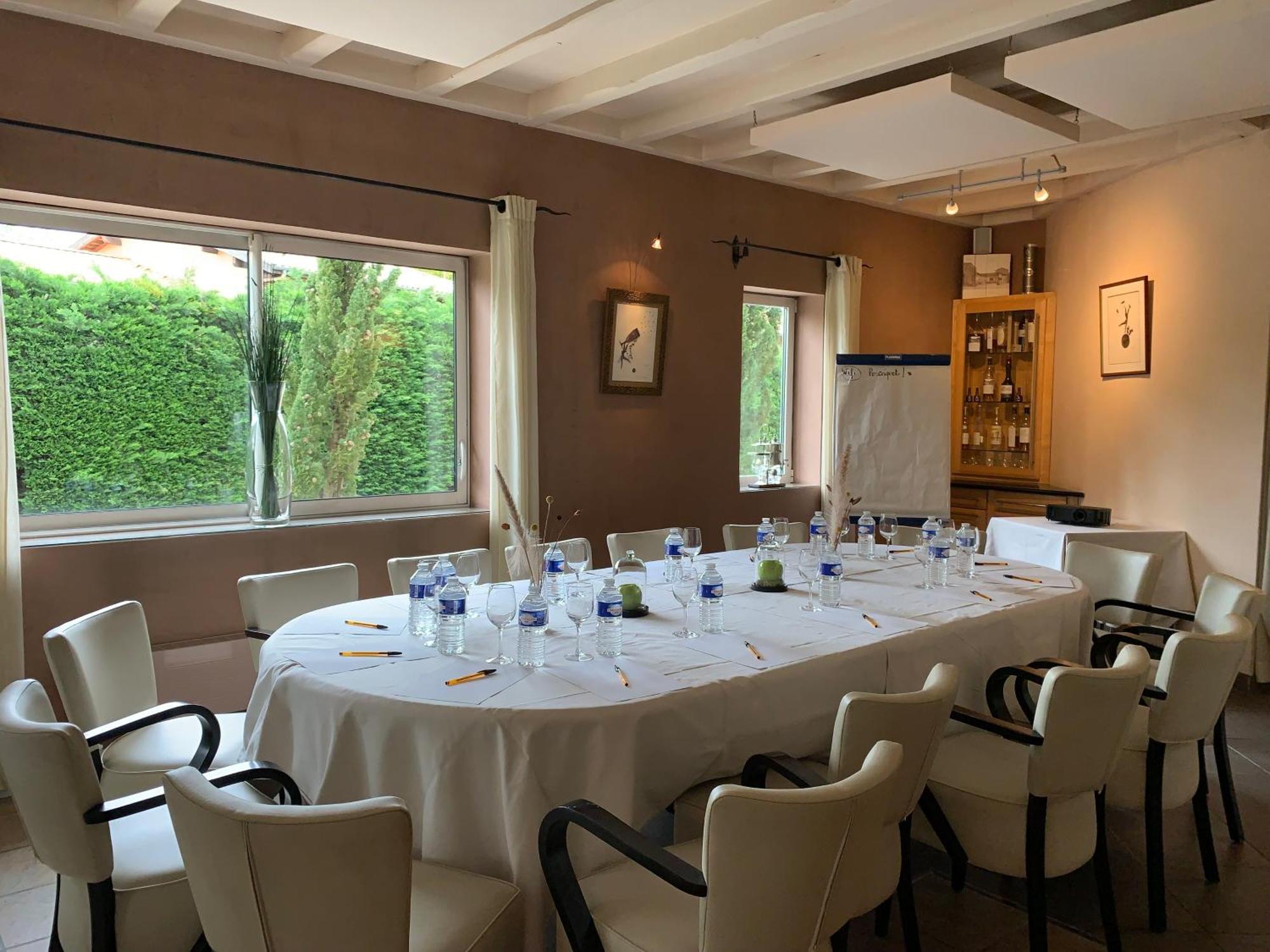 Les Criquets Restaurant Blanquefort (Gironde)