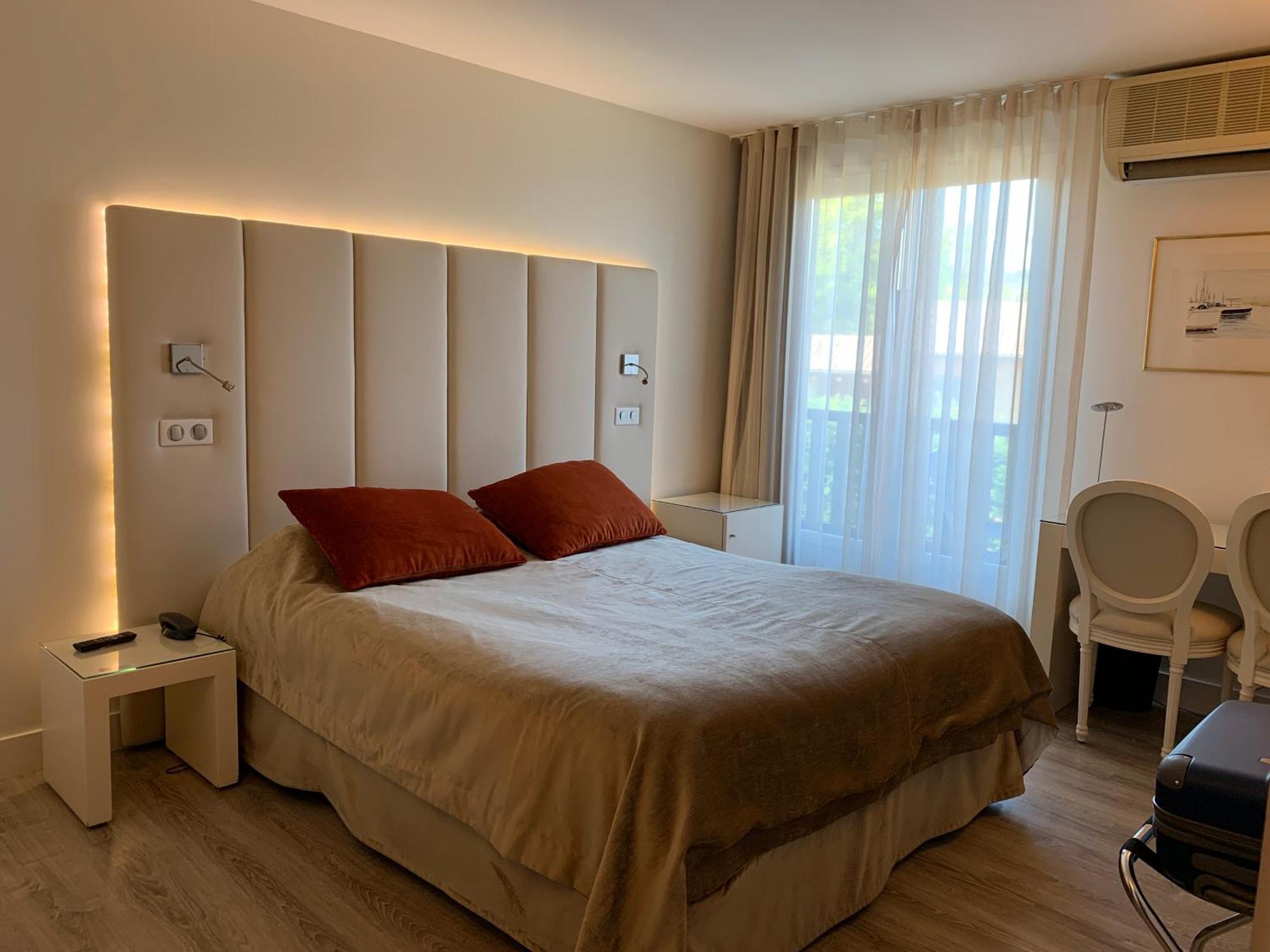 Les Criquets Restaurant 3* Blanquefort (Gironde)