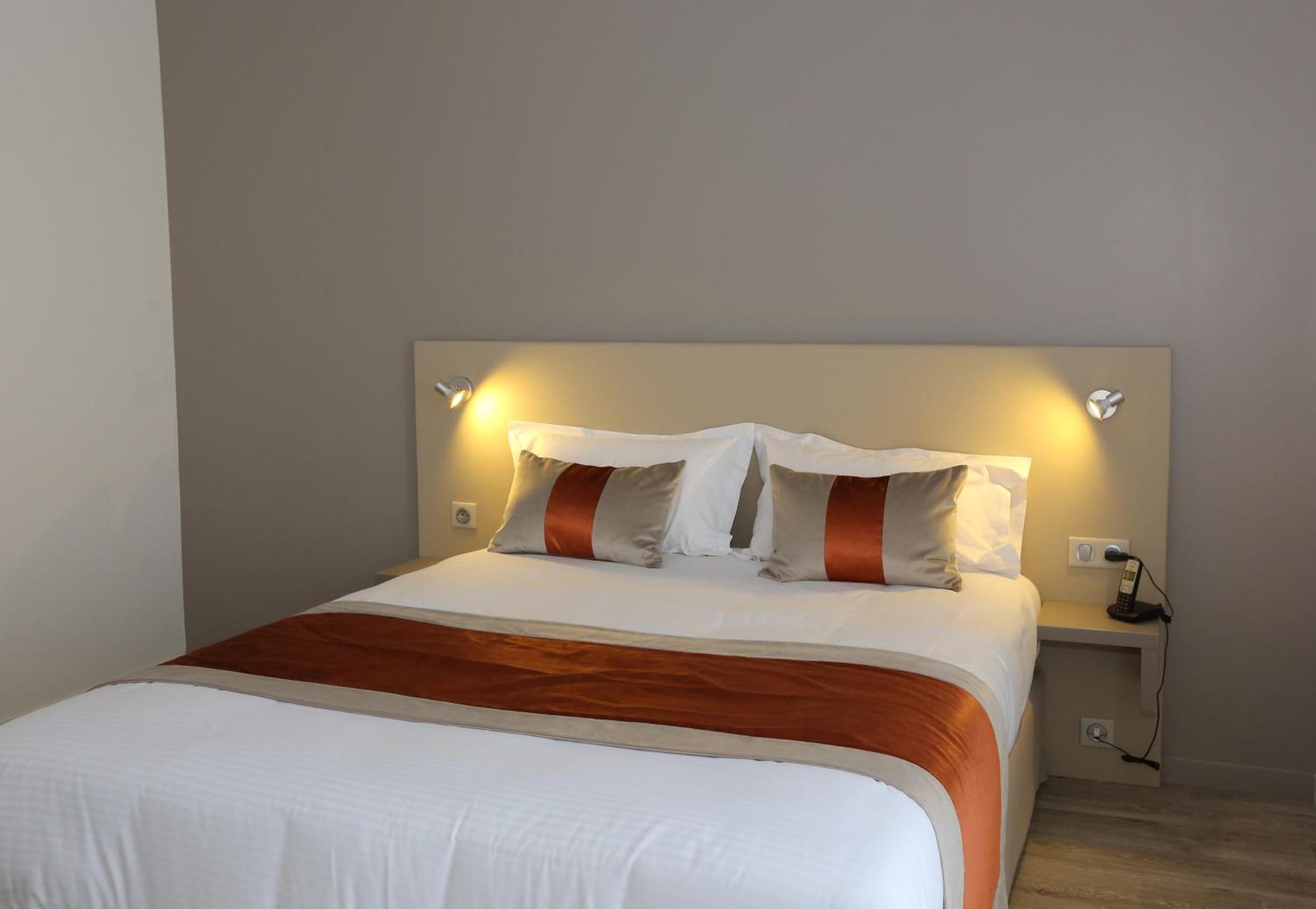 Les Criquets Restaurant 3* Blanquefort (Gironde)
