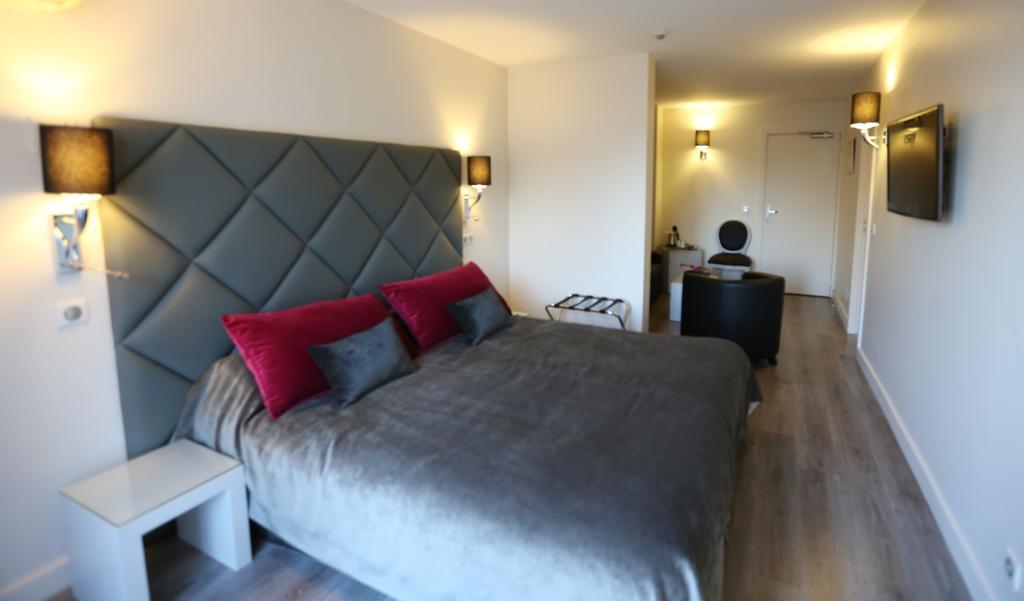 Hotel Les Criquets Restaurant Blanquefort (Gironde)