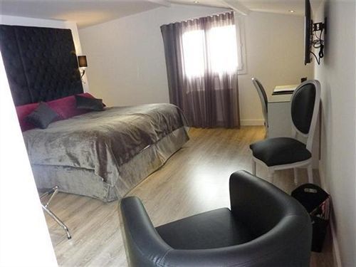 Hotel Les Criquets Restaurant 3*