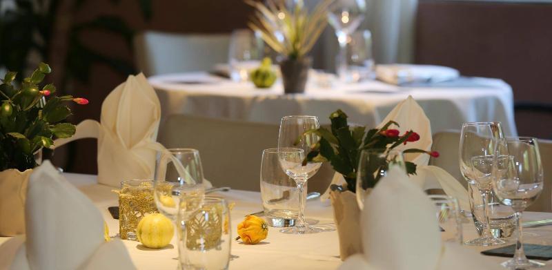 Les Criquets Restaurant 3*